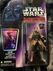 Leia Organa in Boushh Disguise Action Figure Star Wars: Shadows of the Empire