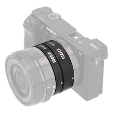 Automatik Makro Zwischenringe für Sony E-Mou...