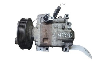 MAZDA 6 Sedan GG Kondensatpumpe Klimaanalge H12A1AF4DW 1.80 2006 33987752