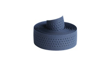 Nastri Manubrio Nabico Gavia Liscio 2,5 mm Blu Notte