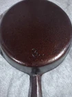 BSR number 3 cast iron skillet