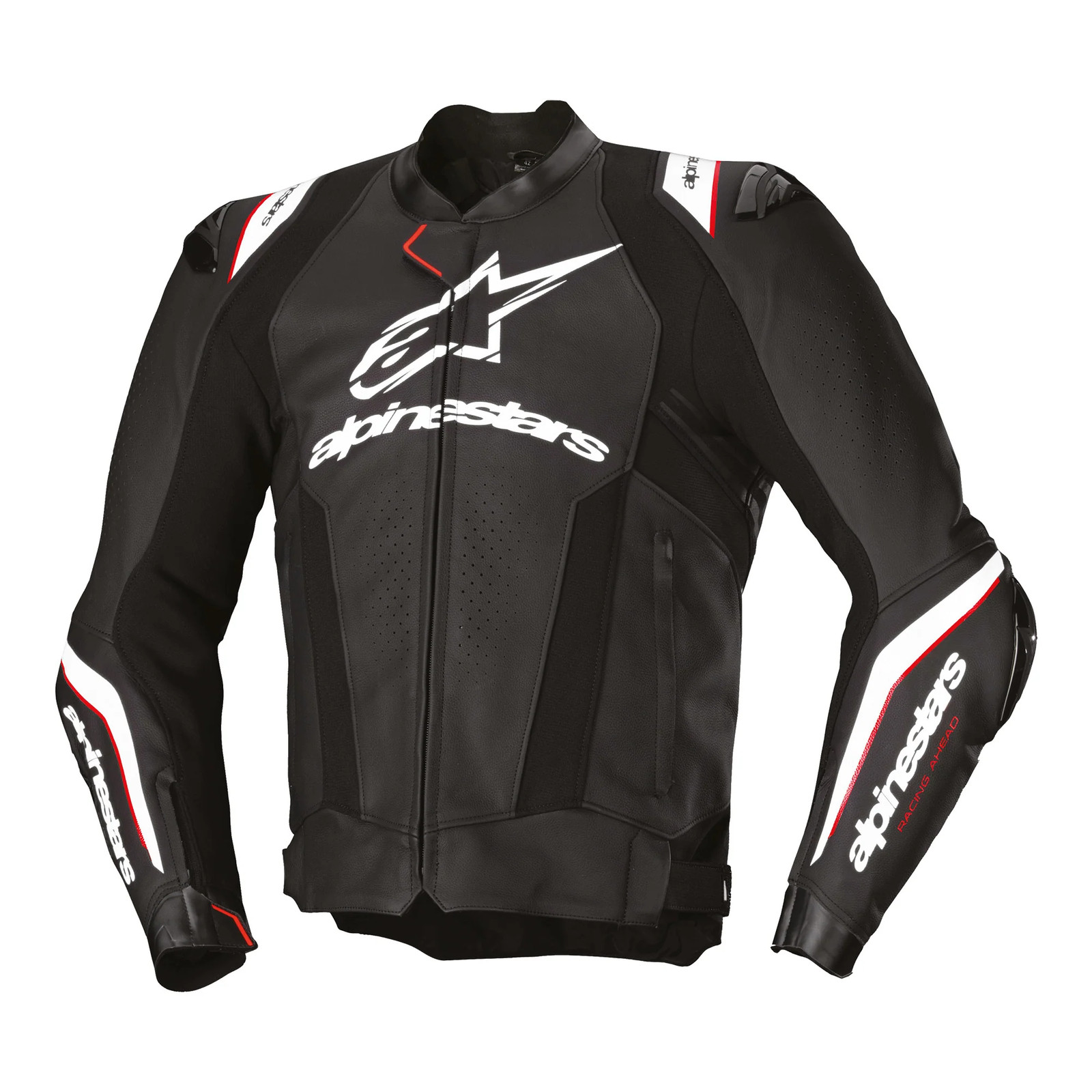 Racing Black Red White, photo 1 of 2