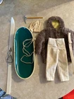 Vintage GI Joe Winter Accessories/Clothes