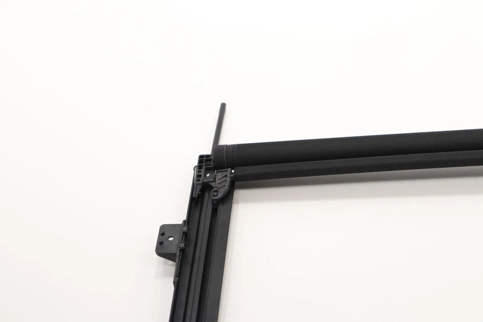 2017 - 2019 MERCEDESE300 W213 SLIDING SUNROOF WINDOW SHADE FRAME OEM - Image 3 of 4