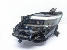 Feu avant (phare) Nissan SERENA