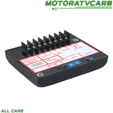 ALL-CARB 12V ESD2210 Engine Speed Control Unit ESD2210-12 Controller Governor