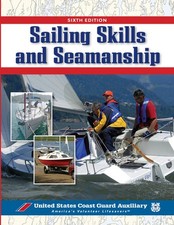 Sailing Skills  Seamanship - U.S. Coast Guard Auxiliary Assoc., Inc.