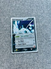 Rocket's Suicune Ex 105/109 Ex Team Rocket Returns Holo Pokemon on eBay