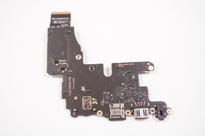 BA92-25109A Samsung USB Audio Card Reader Board NP960QGK-KG1US