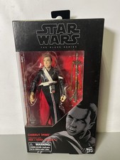 Star Wars Black Series 36 Rogue One CHIRRUT IMWE 6in Figure Hasbro 2017 NEW