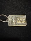 Vintage 1988 Redman Logo Key Chain — photo 1