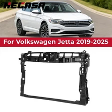 For VW Volkswagen Jetta 2019-25 Front Radiator Core Support Assembly #17A805588E