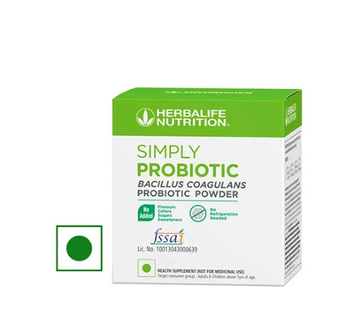 #ad #ad Simply Probiotic sachets – 30 count 1g each for daily gut Buy 3 Get 1 Free $32.01