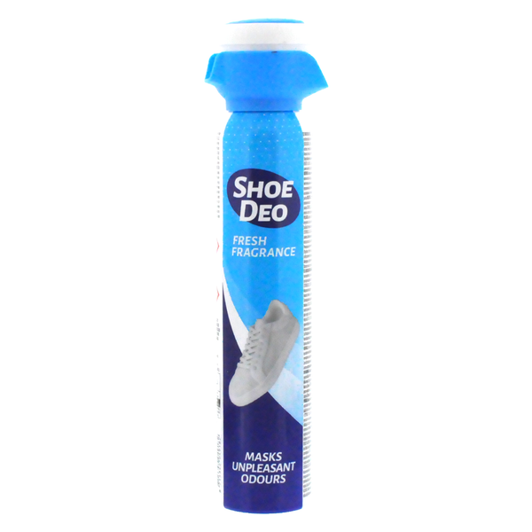 Schuhdeo 200Ml Shoe Deo FüR Frische Schuhe Sneaker Schuhspray Gegen Geruch-image