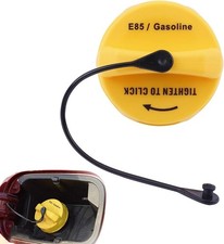 1 PC E85 Gas Cap Replace 52030380AA 52030380AB Compatible with 08-16 Town Countr