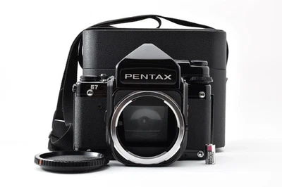 PENTAX 67 Film Cameras for sale - eBay