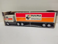 Nylint Parts Plus Sound Machine Semi Truck 1994 Collector Series NOS 9126-Z Vtg