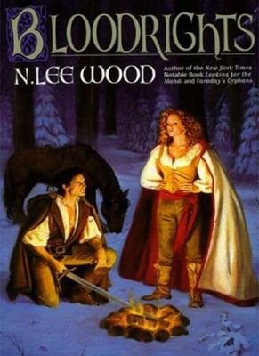 Bloodrights By N. Lee Wood