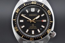 SEIKO Prospex SPB315J1 Heritage Turtle 1968 Re-Issue Automatic 200M Diver 9