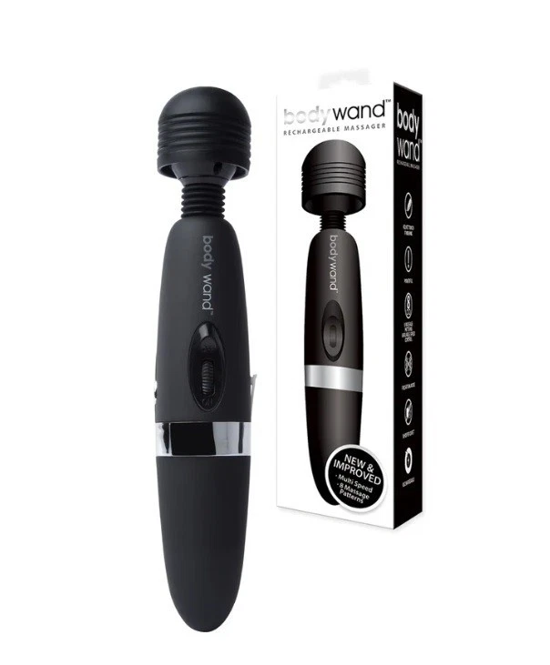 Bodywand Massage Wand Body Massagers for sale