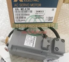 1PCS NEW MITSUBISHI SERVO MOTOR HA-ME43K