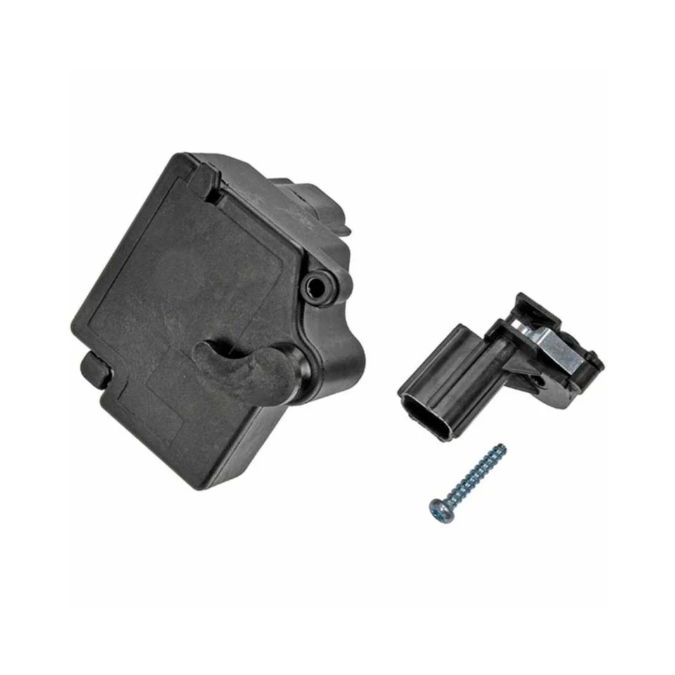 For Jeep Grand Cherokee 2005-2010 Liftgate Lock Actuator | Blade Terminal Black Foto 3 de 4