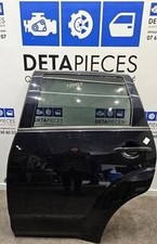 Porte arrière et accessoires Mitsubishi OUTLANDER