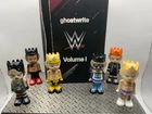 ghostwrite x WWE 'Volume 1' - Pick Your Wrestler - 100% Ghosts