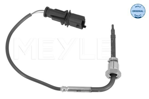 Sensor Abgastemperatur Meyle 214 800 0081 FüR Fiat 500L Multijet 199LYD1B-image