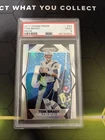 Tom Brady 2017 Panini Prizm Silver Prizm #33 New England Patriots PSA 9 MINT