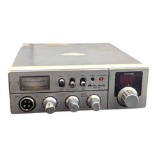 Midland 151m 40 Channel Cb Radio Untested NLHB