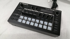 Roland AIRA MC-101 Groovebox Portable Sampler Sequencer - Used Tested Working
