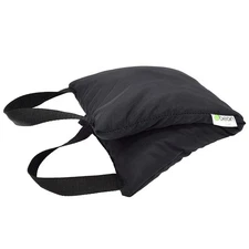 Yoga Sandbag- Eco-Friendly Pilates with Double Handles for Fitness and Exercises