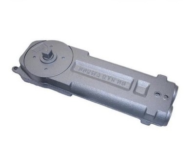 Dorma RTS88 90 HO SZ3 W 5MM STK Overhead Concealed Door Closer