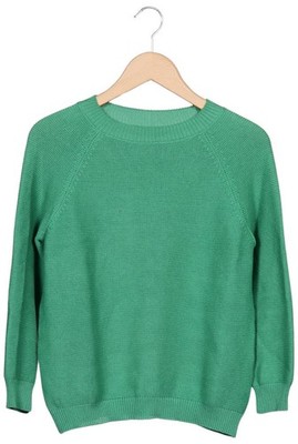 WEEKEND Max Mara Pullover Damen Strickpullover Strick Oberteil Gr. S... #v358da0