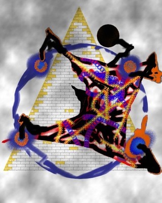 inth - Path of Kings  The Pharaoh Zyn  Death Of A Vampire In Finite Wo - X555z