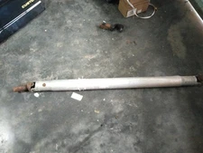 2011-2014 Ford F150 5.0 4x4 Extended Cab Aluminum Driveshaft 6 1/2 Foot Bed #183
