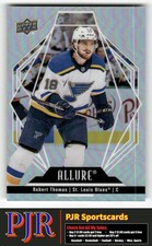 Cale Makar 2022-23 Upper Deck Allure #70 Colorado Avalanche