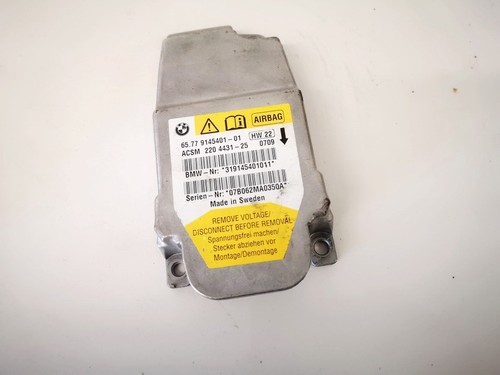 6577914540101 Steuergerät ECU Modul  steuergerät 220 4431-25 BM DE1446273-98