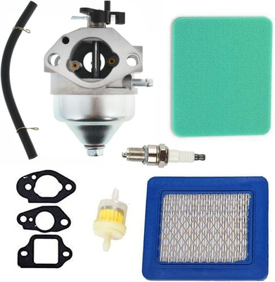 #ad Carburetor 16100 Z0Y 013 for Honda GCV 190 GCV190A GV190LA GC190 Lawn Mower $56.61