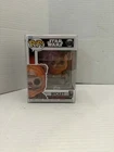 Star Wars Funko 608 Wicket