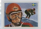 1979 Quelcom Ases Mundiales Del Deporte Large Ingemar Stenmark #220