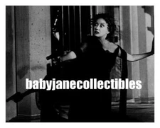 GLORIA SWANSON SUNSET BLVD MANIACAL GUN photo (406)