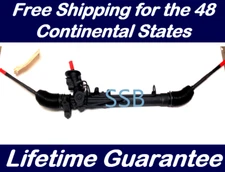Power Steering Rack Assembly for Volkswagen jetta 1999-2007