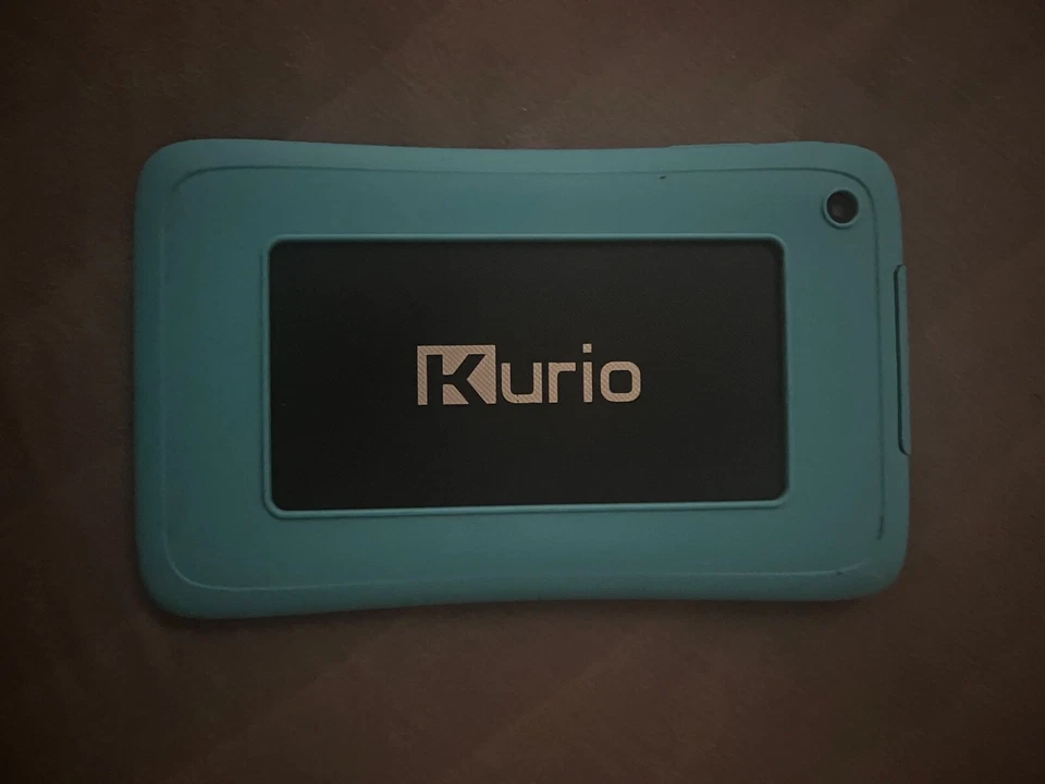Kurio 7s 8GB, Wi-Fi, 7in - Black - Image 4 of 4