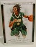 MARCUS THORNTON RC #81 /99 BASE CARD PANINI NATIONAL TREASURES BASKETBALL 2015
