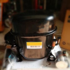 Refrigeration compressor For Tecumseh Black Suitable for wine cabinets AE2432ZK