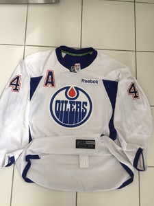 nj devils practice jersey