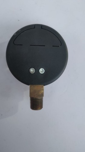 HOBART 918460 PRESSURE WATER GAUGE 0-60PSI 0-400KPa - Picture 4 of 5
