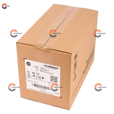 AB Allen Bradley 2022 22B-D017N104 /A PowerFlex 40 7.5kW 10 HP AC Drive USA